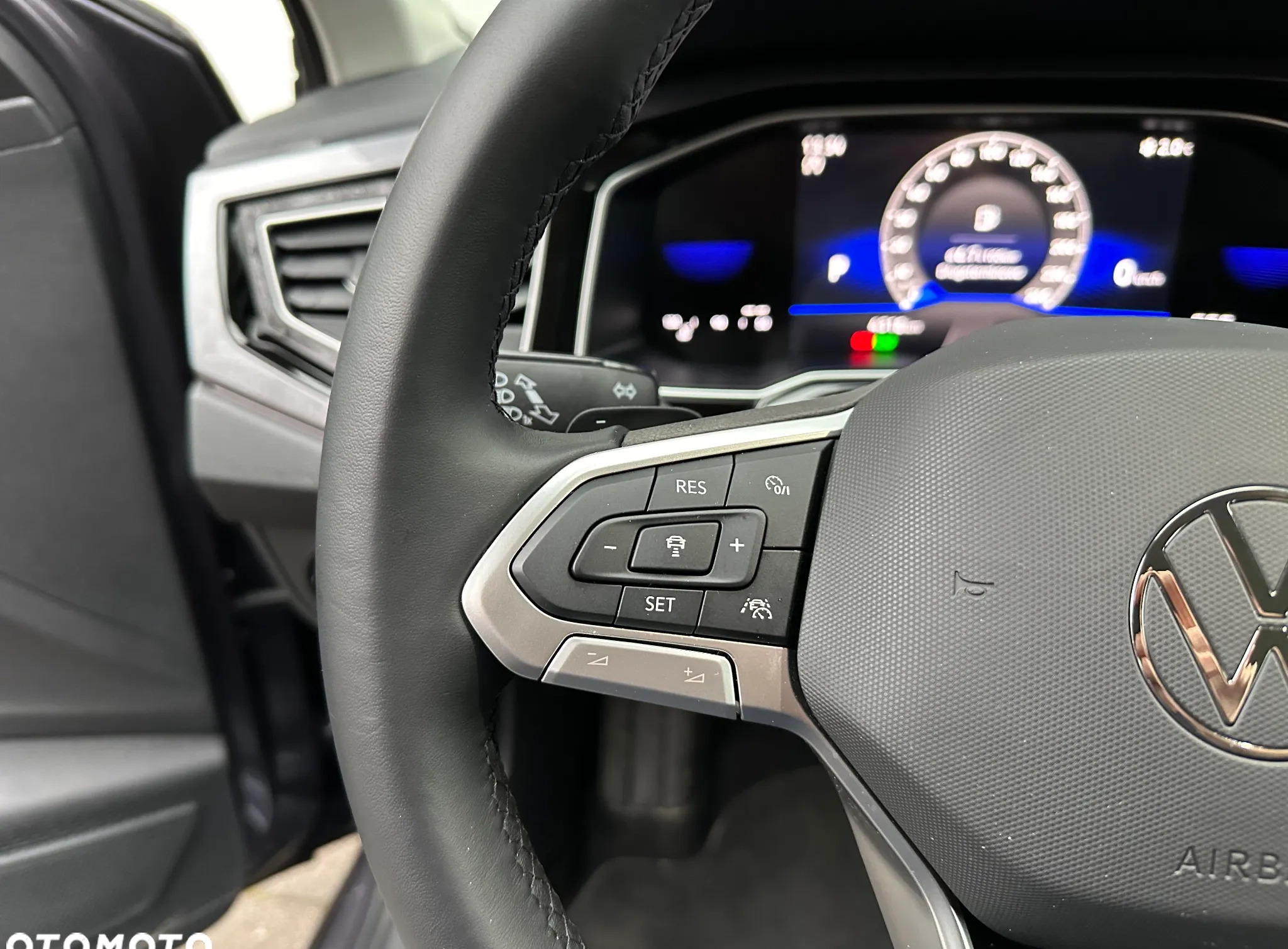 Volkswagen Taigo cena 127900 przebieg: 8500, rok produkcji 2023 z Łobez małe 436